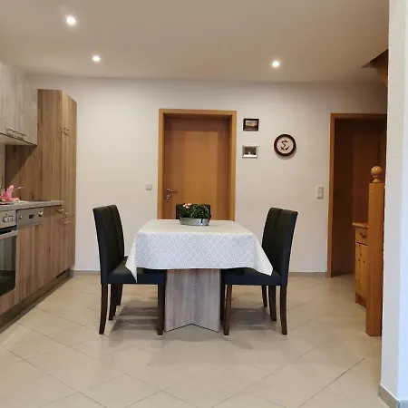 Holiday home Elegant Holiday Home In Elend With Private Sauna