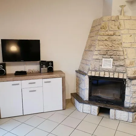 Elegant Holiday Home In Elend With Private Sauna Holiday home