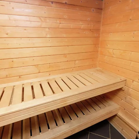 Holiday home Elegant Holiday Home In Elend With Private Sauna Elend