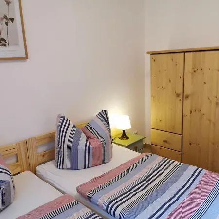 Elegant Holiday Home In Elend With Private Sauna Holiday home *