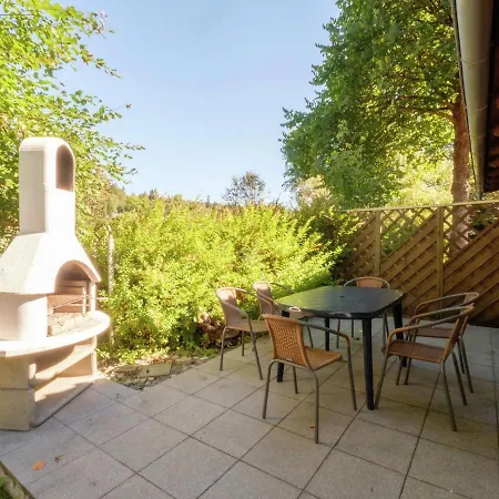 Elegant Holiday Home In Elend With Private Sauna Holiday home
