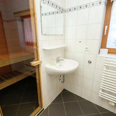 Elegant Holiday Home In Elend With Private Sauna Holiday home *