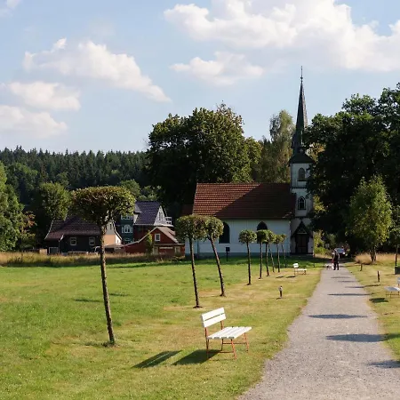 Elegant Holiday Home In Elend With Private Sauna Elend