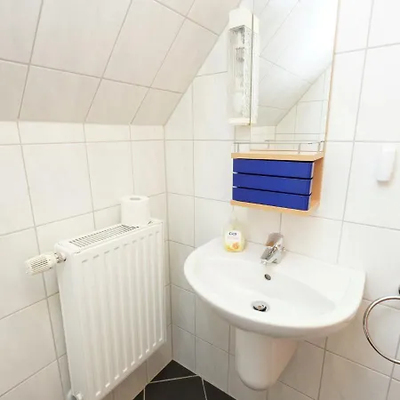 Elegant Holiday Home In Elend With Private Sauna Holiday home